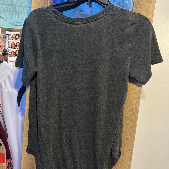 Black Disney Stitch Shirt - Picture 2 of 2